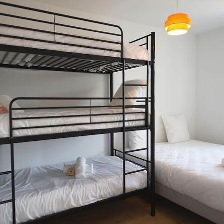 Appart T3 Centre Ville Les Sables D'Olonne Bagian luar foto